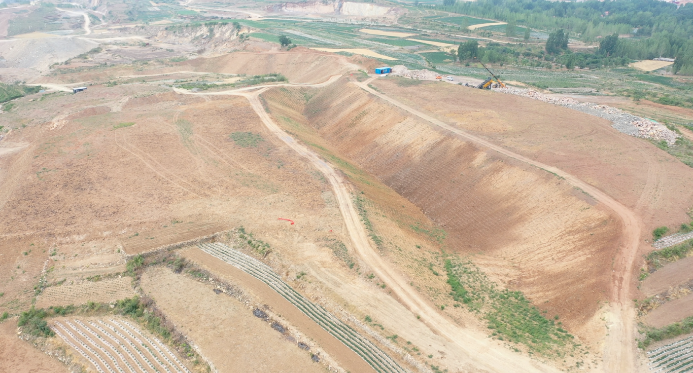 莒县矿山生态治理修复工程第一批项目投融资、设计、施工一体化项目